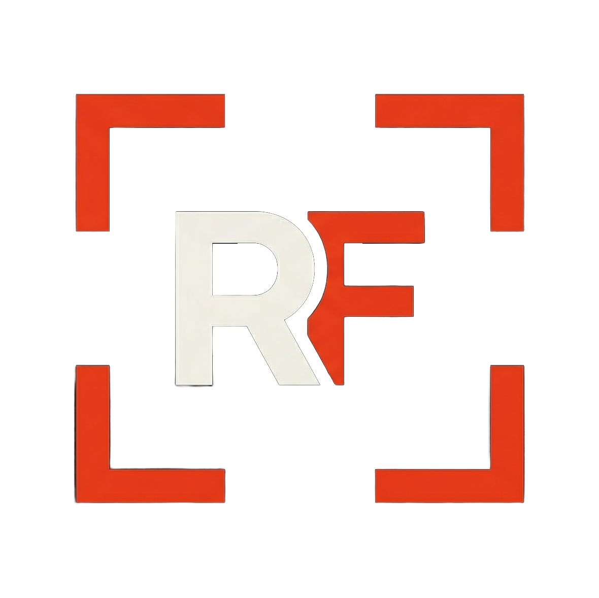 ReelFrame Logo